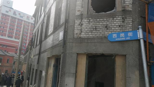 大连市东关街历史街区的新生蜕变最新消息