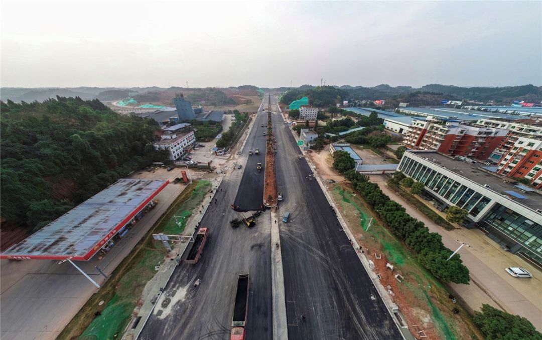 资阳资三路最新动态报道