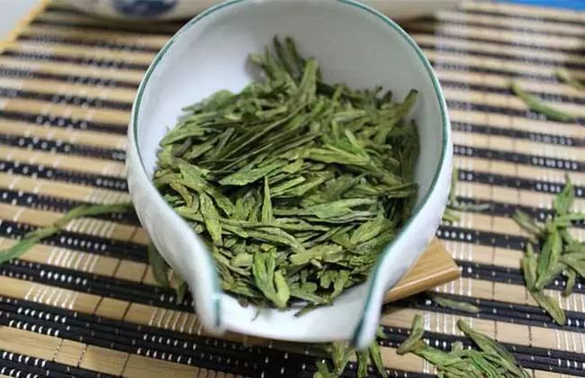 中国十大名茶最新排名与独特魅力概述