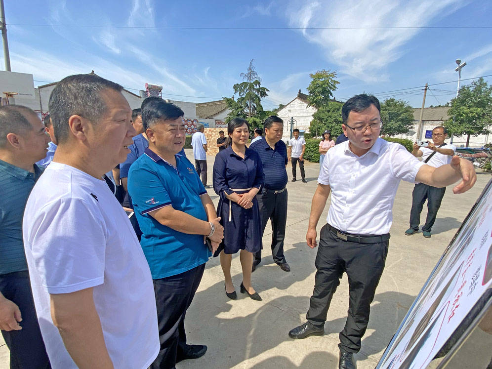 大贤村张二强的最新动态报道