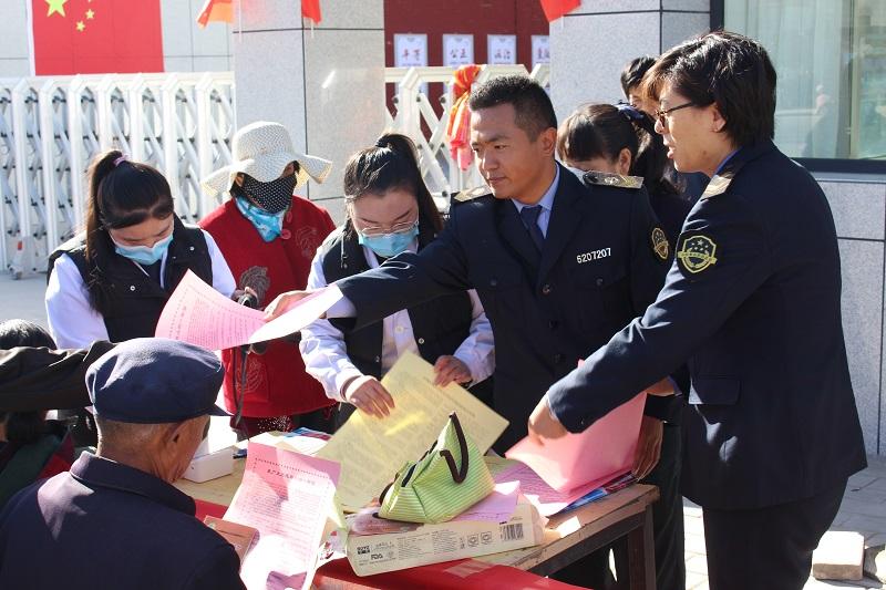 甘州区教育局重塑教育生态项目，助力区域发展启航新征程