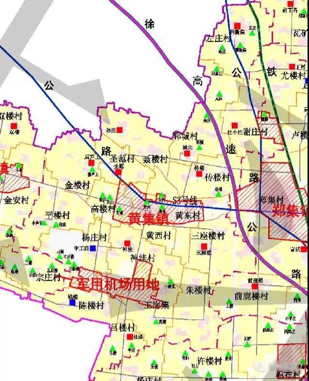 马鬃岭镇未来繁荣蓝图，最新发展规划揭秘