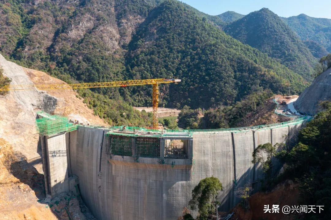 兴国县市场监管现代化项目启动，助力地方经济高质量发展