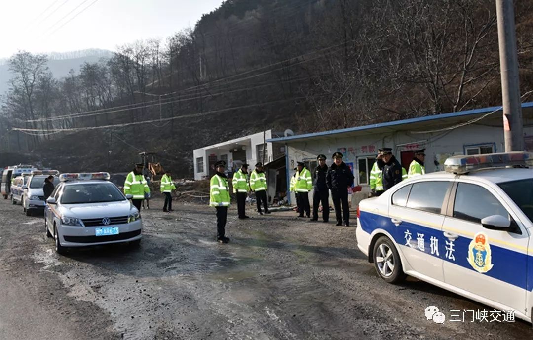 笋子沟村交通现代化迈进，构建现代化交通网络新篇章