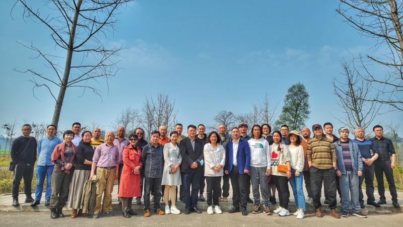 岳池县文化广电体育和旅游局新项目启动，引领地方文化与旅游发展新篇章