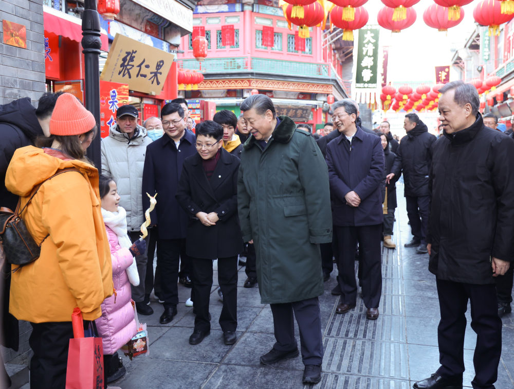 唐布齐村最新动态报道