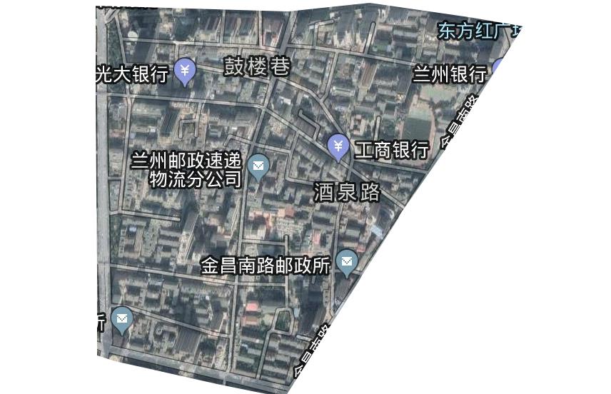 酒泉路街道最新发展规划，塑造未来城市新面貌蓝图