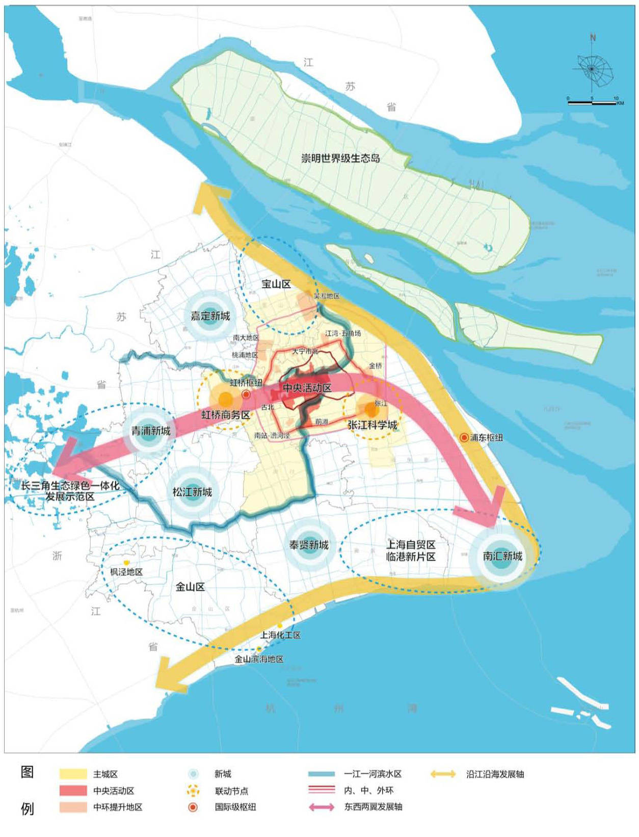 上海市规划管理局最新蓝图，塑造未来都市发展愿景