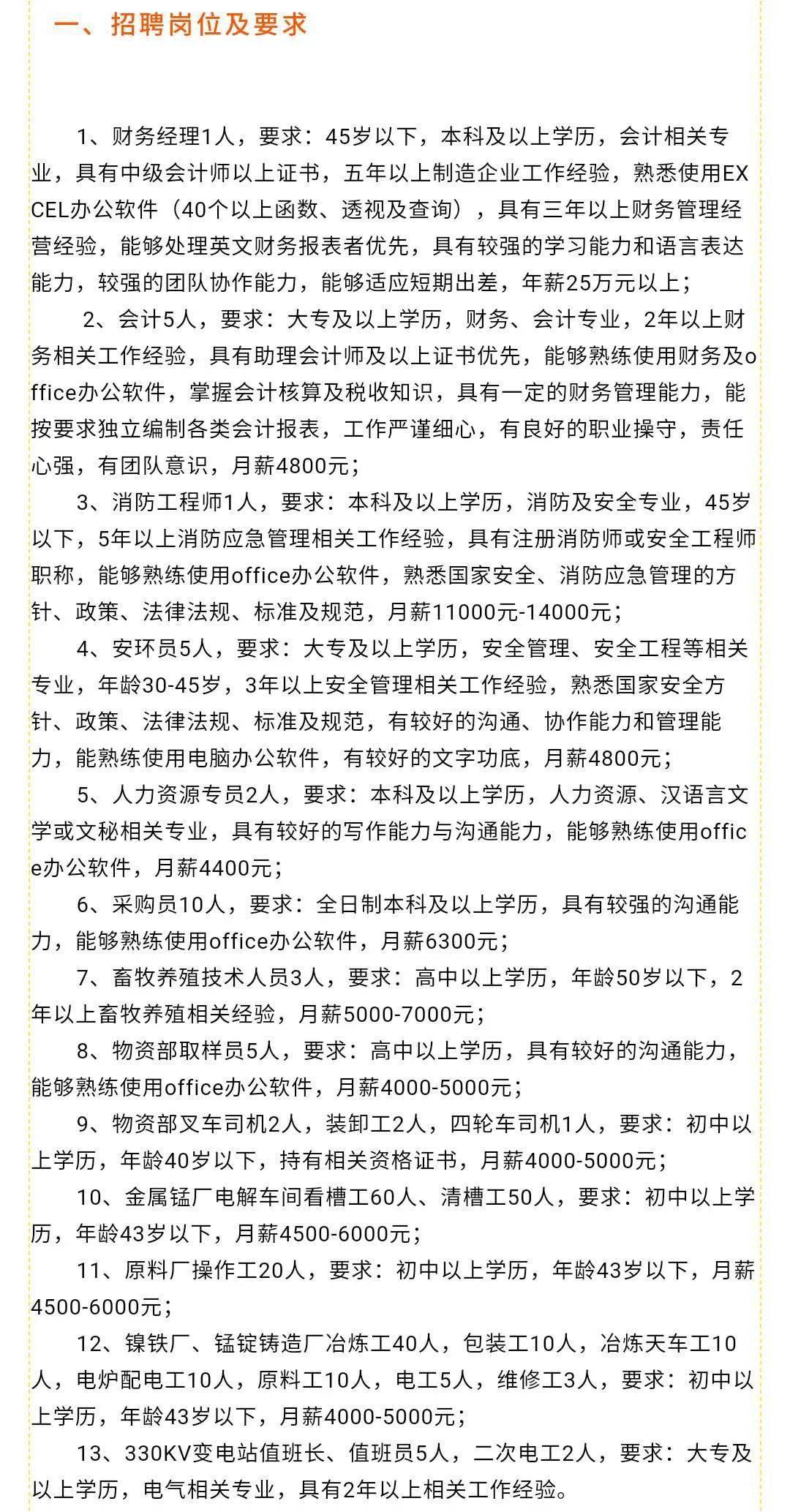 周口市首府住房改革委员会办公室最新招聘启事