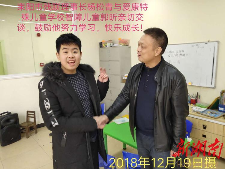 耒阳市级托养福利事业单位新项目，托起民生福祉，展现社会责任之心