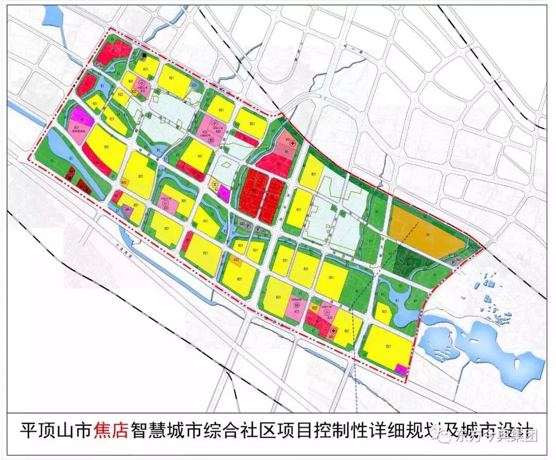 焦店镇未来繁荣蓝图，最新发展规划揭秘