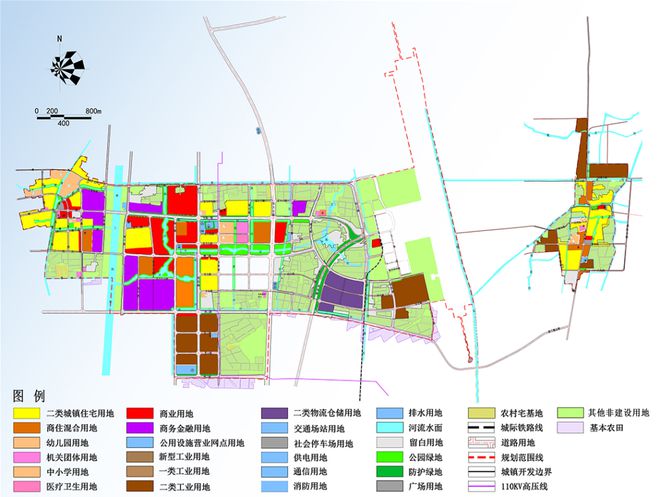 安河村最新发展规划