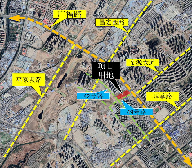 乐昌市自然资源和规划局新项目助力城市绿色与可持续发展