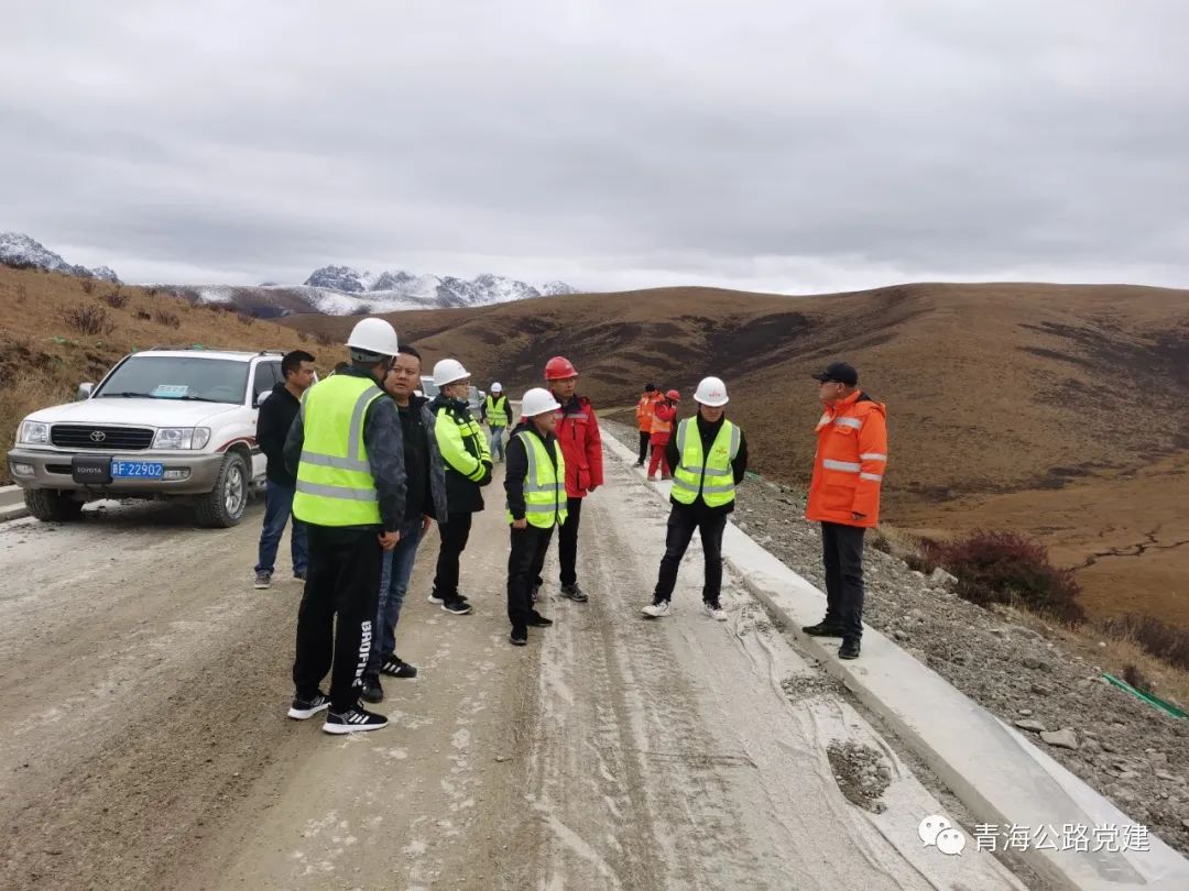 芒康县级公路维护监理事业单位发展规划展望