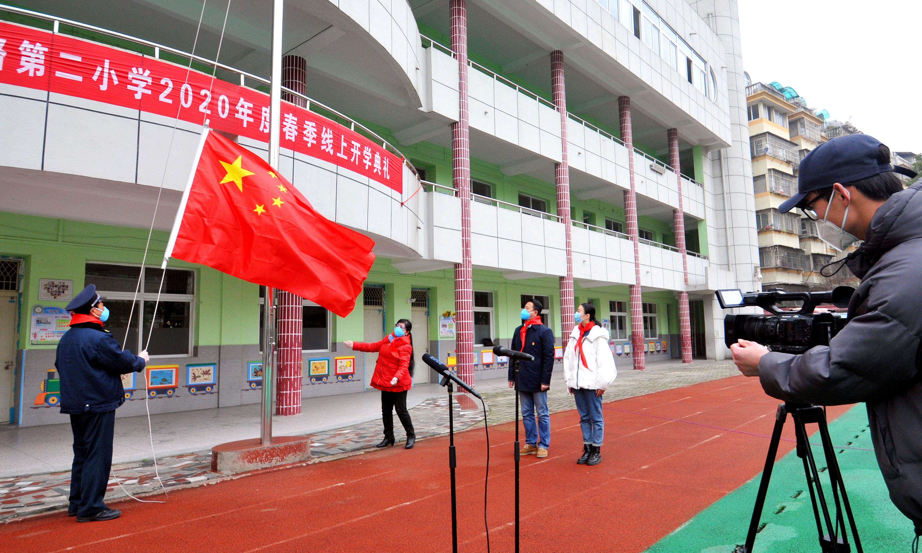 华中路街道交通优化升级，居民出行更便捷——最新交通新闻