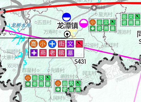 吉龙村发展规划，走向繁荣与和谐共生的未来之路