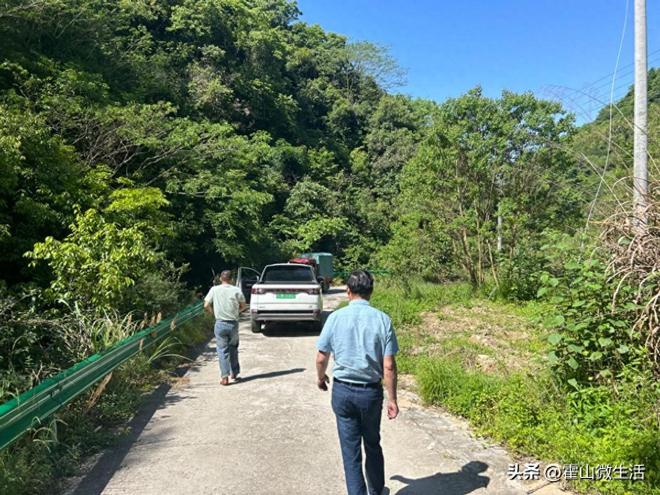 太平畈乡交通新变革，引领乡村发展之路