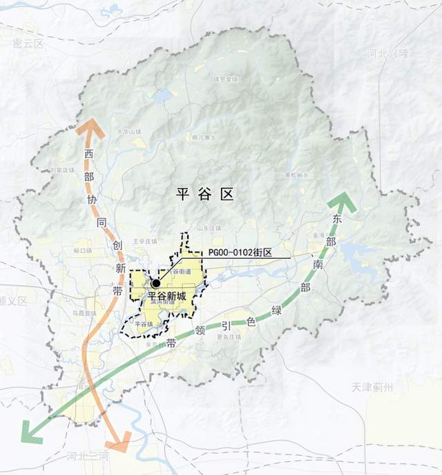 平谷区审计局未来发展规划揭晓，塑造审计新蓝图