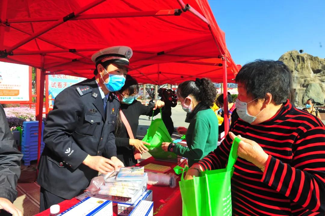 下关区农业农村局最新发展规划概览