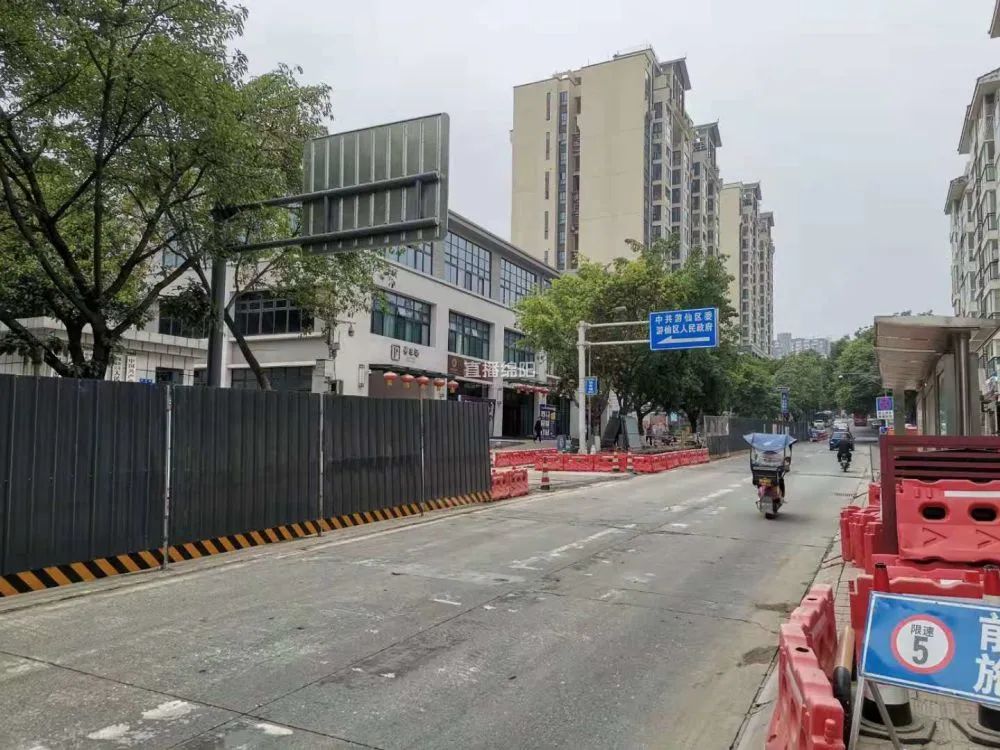 平政路街道最新项目，重塑城市形象，驱动社区发展新篇章