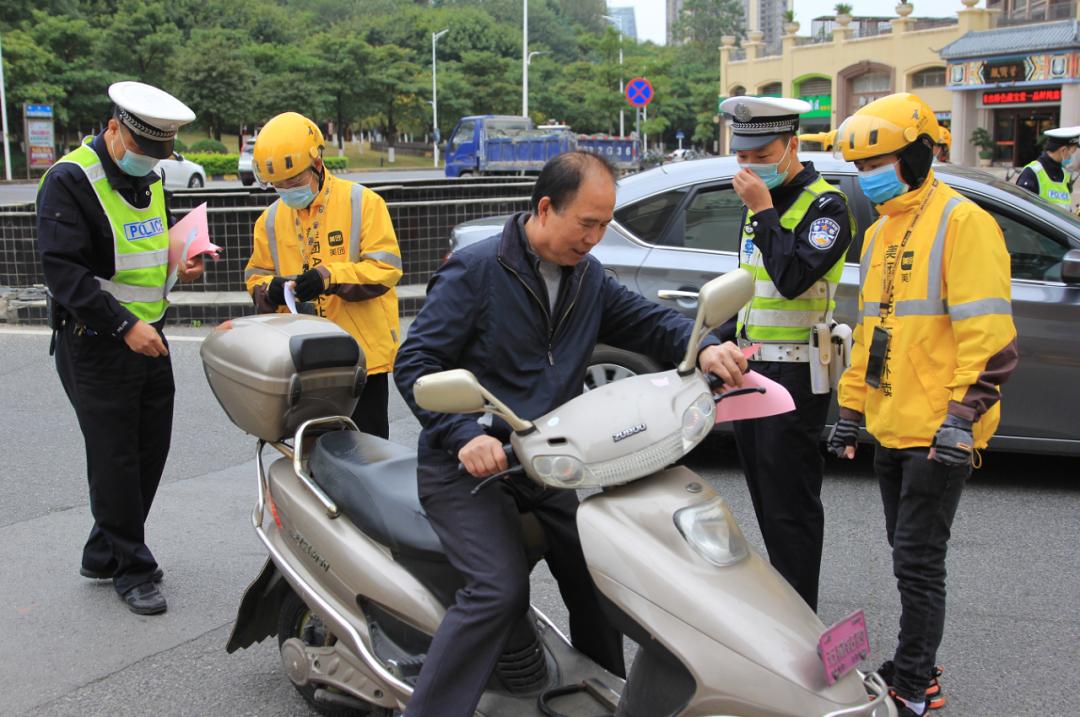 武江区市场监督管理局发布最新消息