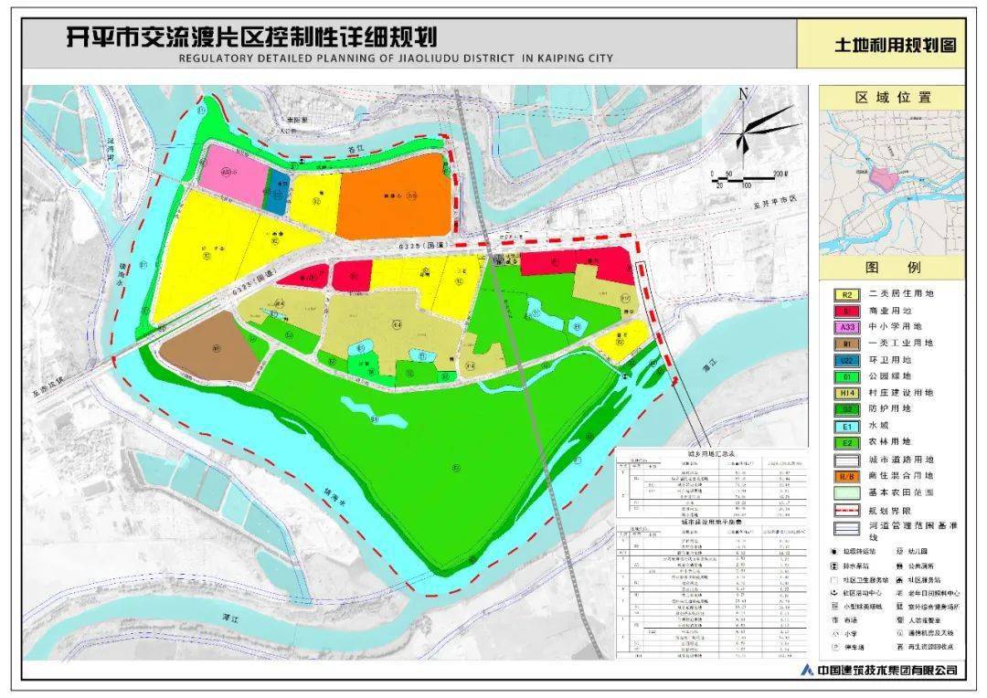 开平市图书馆未来发展规划揭秘