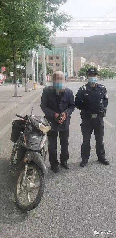 民和回族土族自治县公安局推动智能化警务建设，提升社会治安水平新进展