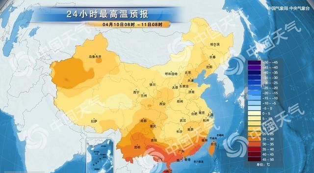 北冶乡天气预报更新通知