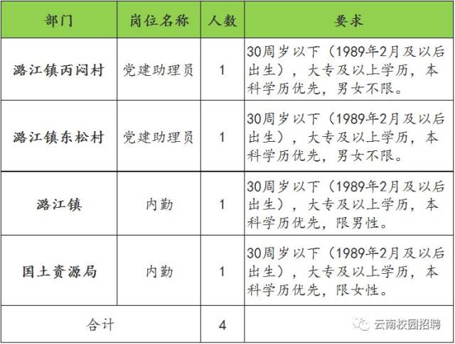 通萨村最新招聘信息全面解析