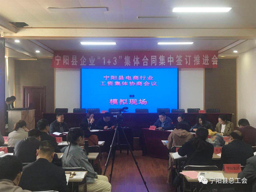 宁阳县特殊教育事业单位最新项目进展及其社会影响概述