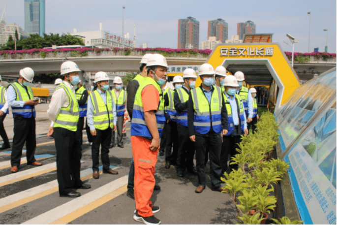 永善县应急管理局启动现代化应急管理体系构建项目