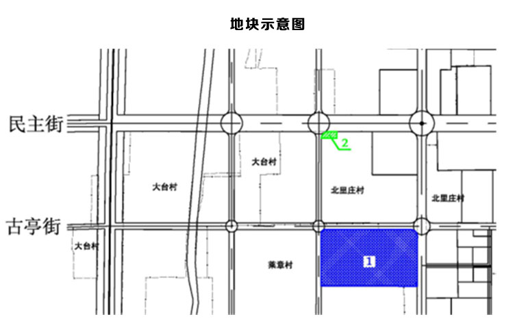 民主街道未来繁荣蓝图，最新发展规划揭秘