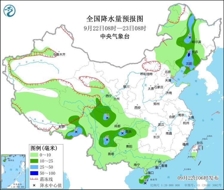 达村天气预报更新通知