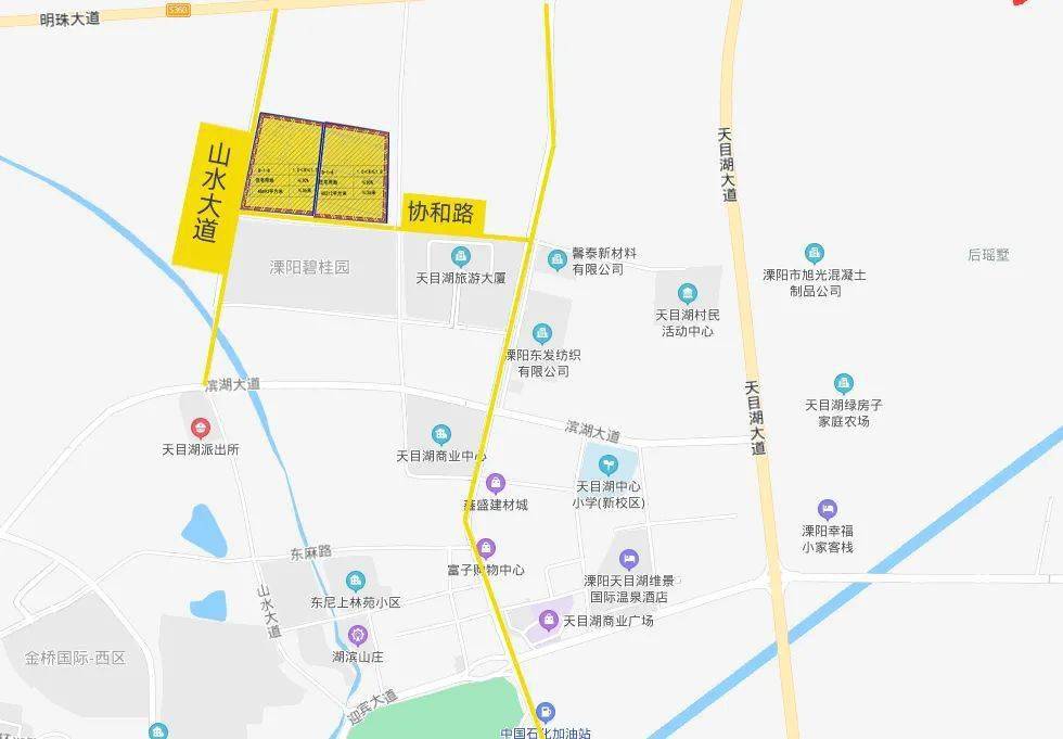 子路镇未来繁荣蓝图，最新发展规划揭秘