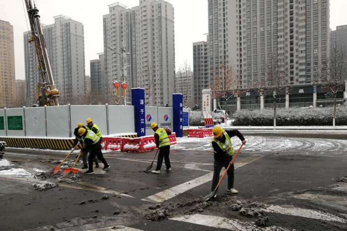 雪通新村重塑乡村魅力，引领未来发展新篇章