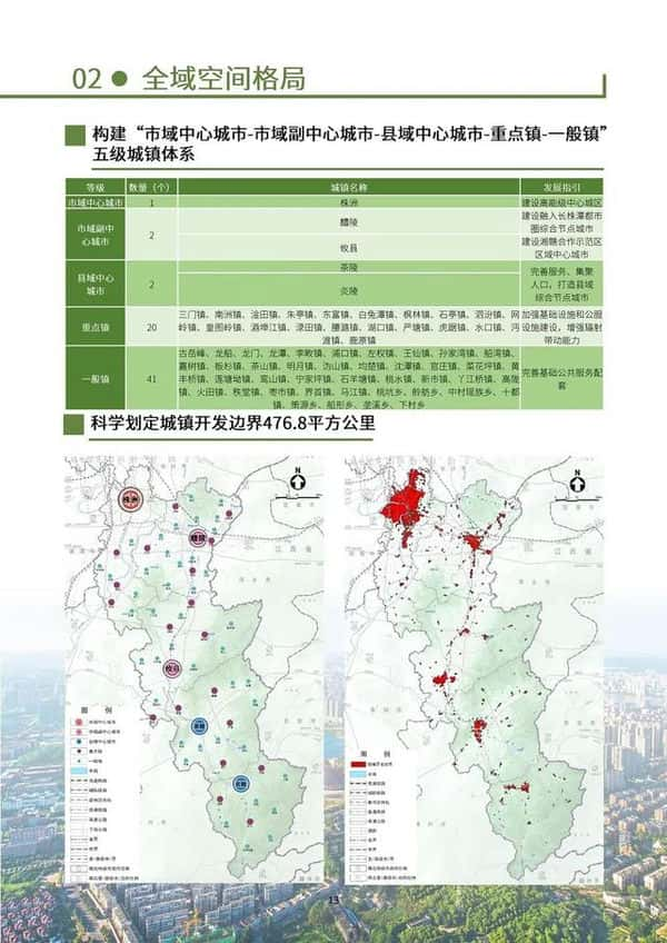 天元区人民政府办公室最新发展规划概览