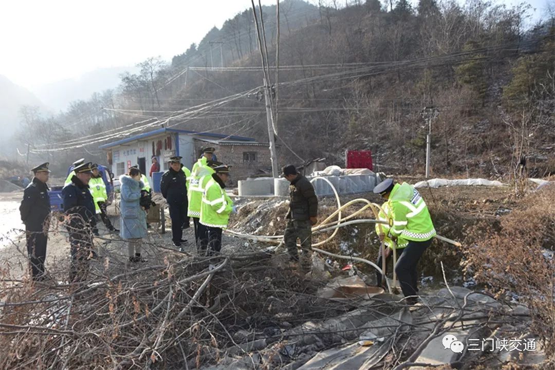 姑母村交通优化升级，村民出行更加便捷