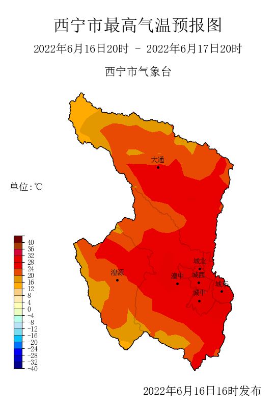 深镇镇天气预报更新通知