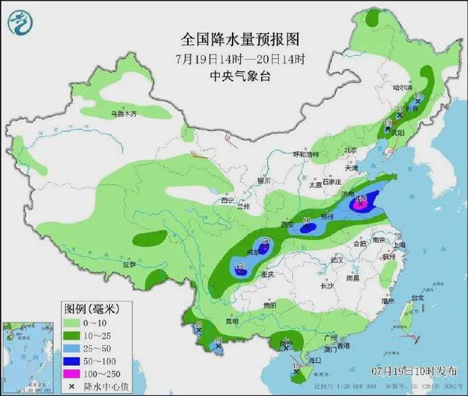 淮海中路街道最新天气概况