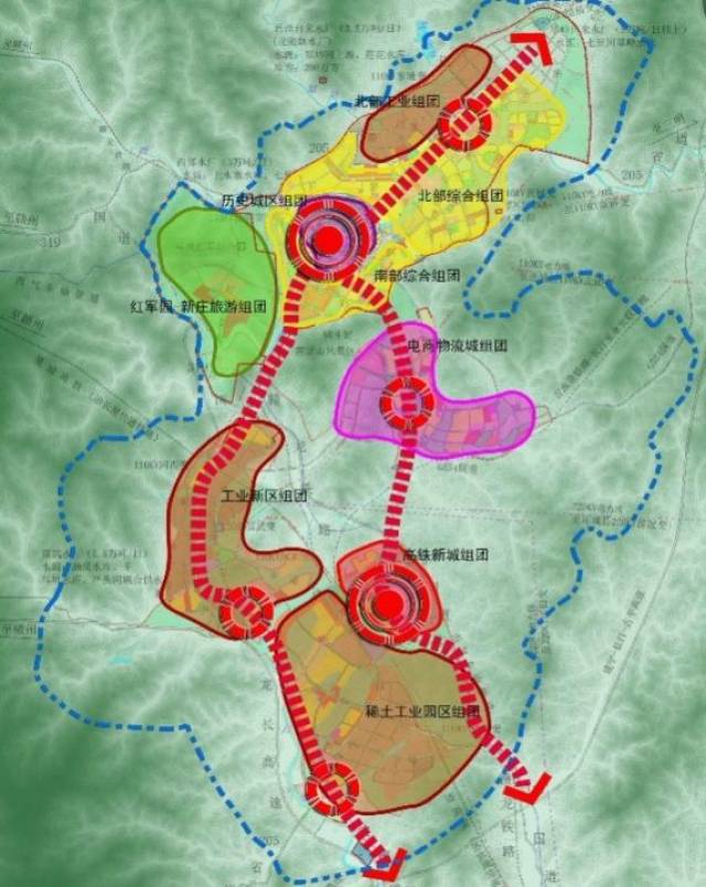 黎川县文化广电体育和旅游局最新发展规划概览