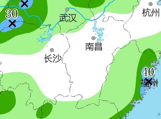 胡各庄镇天气预报更新通知