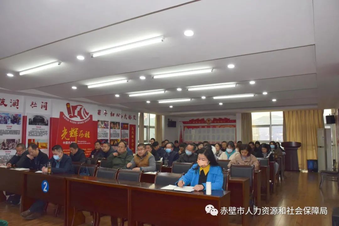 赤壁市成人教育事业单位最新动态与进展概述