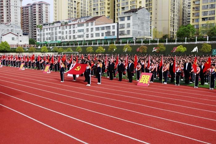 西乡县小学最新动态报道