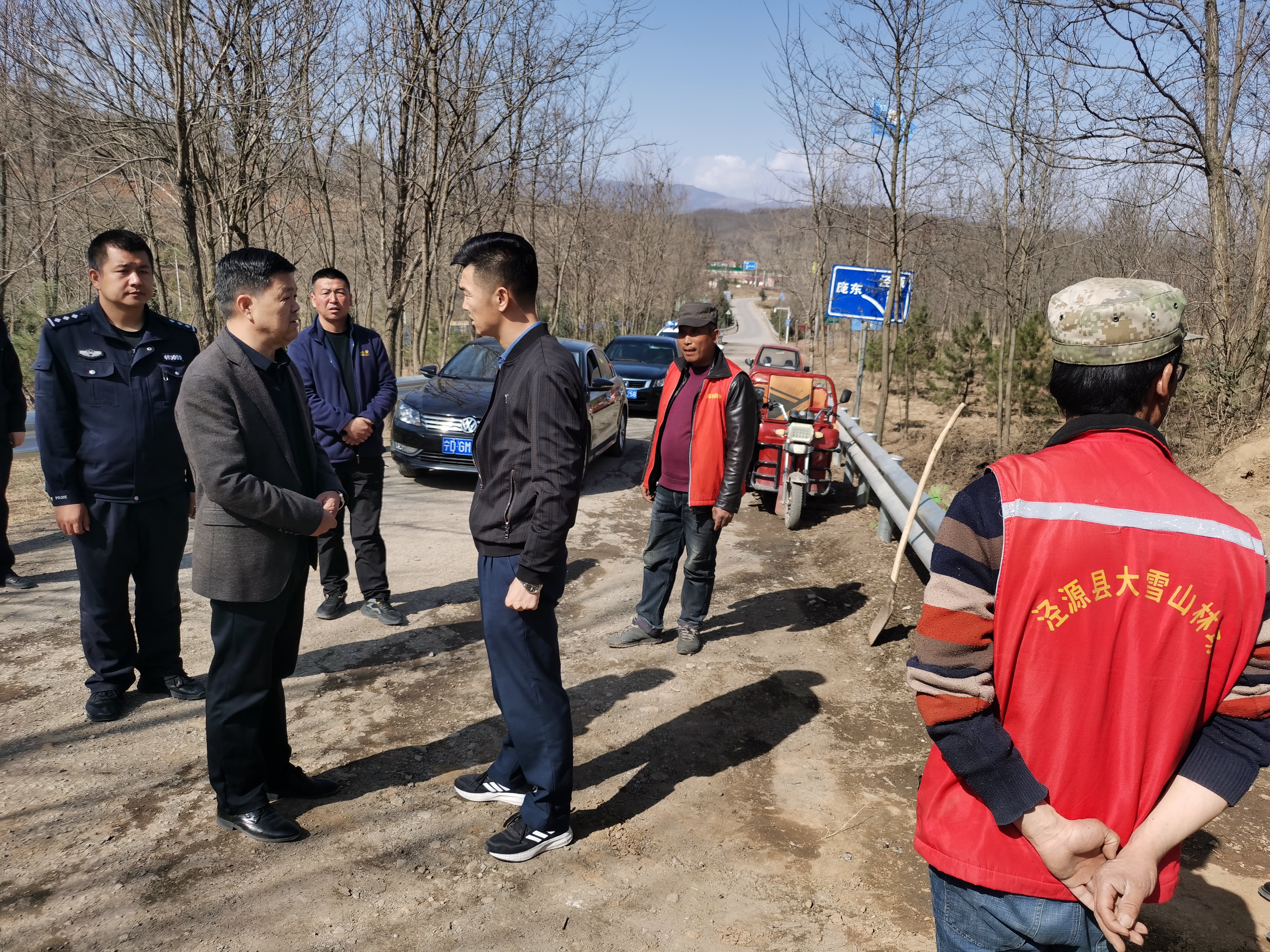 裕民县级公路维护监理事业单位最新动态与成就概览