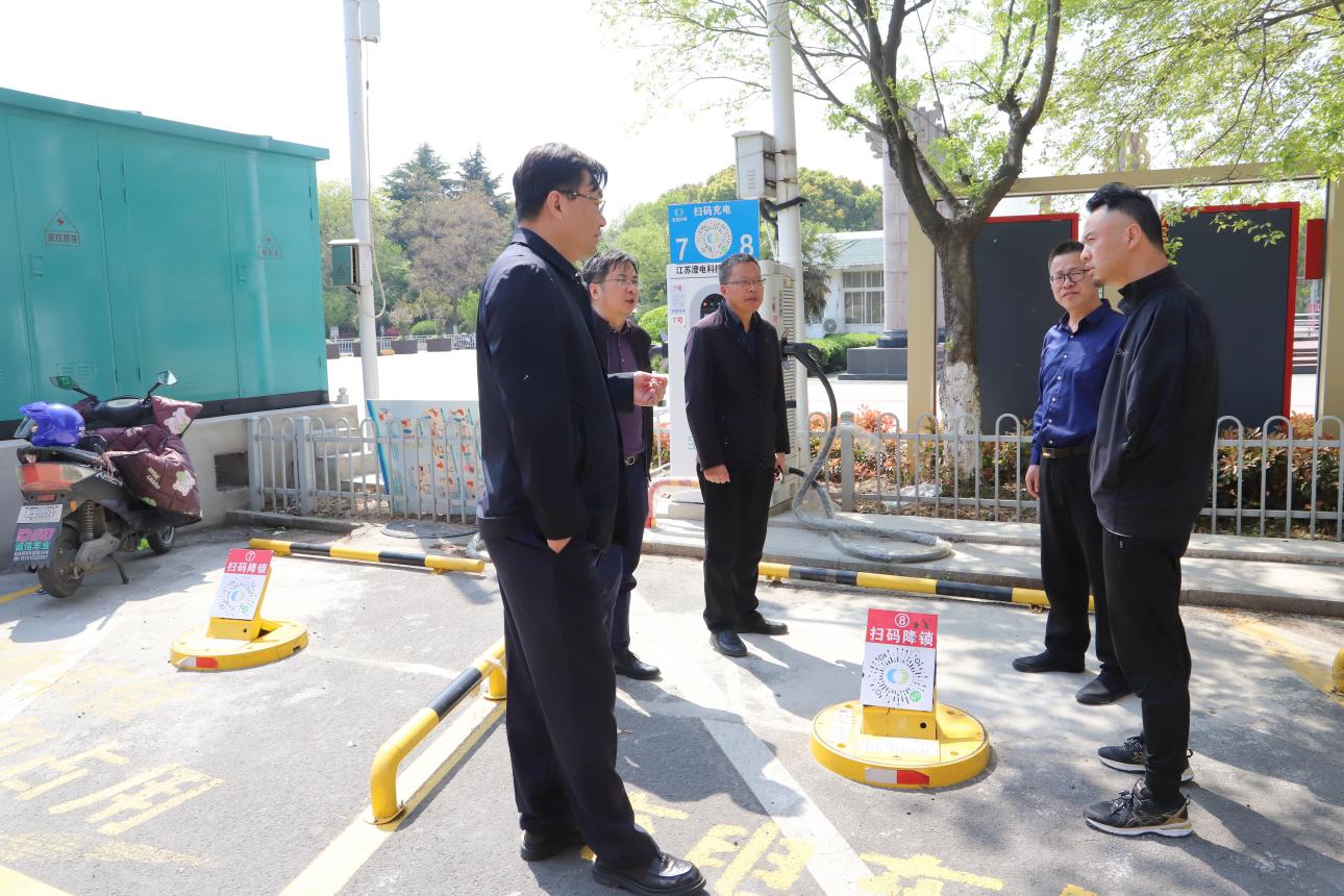 利国街道交通新闻，优化交通环境，提升居民出行体验