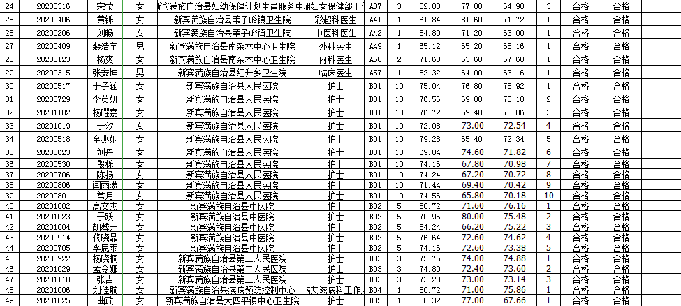 新宾满族自治县民政局最新招聘信息全面解析