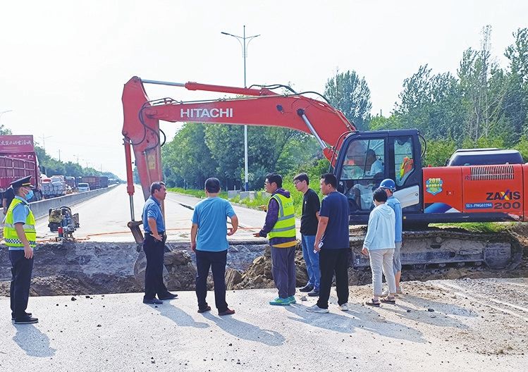 枣强县级公路维护监理事业单位最新动态与显著成就概述